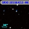 1RXS J151642.5-061804
