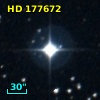 HD 177672