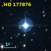 HD 177876