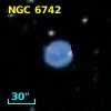 NGC  6742