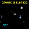 2MASX J15164322-0617338
