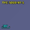 TYC 5010-97-1