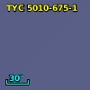 TYC 5010-675-1