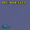 TYC 5014-333-1