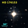 HD 176153