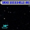 1RXS J151145.5-051427