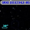 1RXS J151234.3-054552