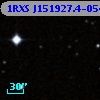1RXS J151927.4-054122
