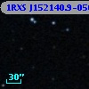 1RXS J152140.9-050323