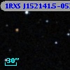 1RXS J152141.5-052734