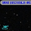 1RXS J152156.8-052506