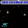 1RXS J151405.0-043544