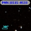 PMN J1515-0533
