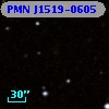 PMN J1519-0605