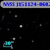 NVSS J151124-060247