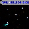 NVSS J151326-043954