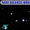 NVSS J151421-043444