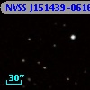 NVSS J151439-061640