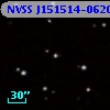 NVSS J151514-062041