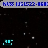 NVSS J151522-060550