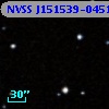 NVSS J151539-045126