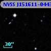 NVSS J151611-044340