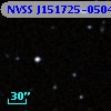 NVSS J151725-050427