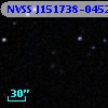 NVSS J151738-045251