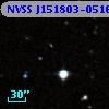 NVSS J151803-051645