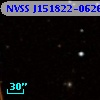 NVSS J151822-062609
