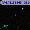 NVSS J151843-051454
