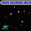 NVSS J151845-052811
