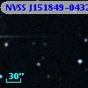 NVSS J151849-043257