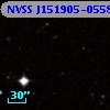 NVSS J151905-055838