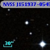 NVSS J151937-054503