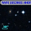 NVSS J152015-043552