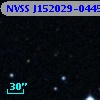 NVSS J152029-044522