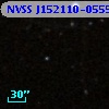 NVSS J152110-055554