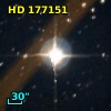 HD 177151