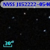 NVSS J152222-054651