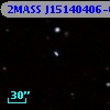 2MASS J15140406-0549449