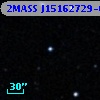 2MASS J15162729-0431076