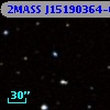 2MASS J15190364-0620210