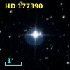 HD 177390