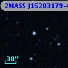 2MASS J15203179-0437252