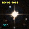 BD-05  4063