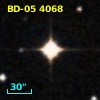 BD-05  4068
