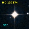 HD 137374