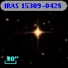 IRAS 15309-0428