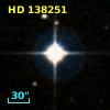 HD 138251